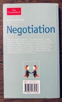 Negotiation