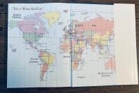 Concise World Atlas