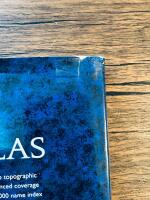 Concise World Atlas
