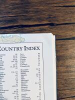 Concise World Atlas