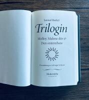 Trilogin