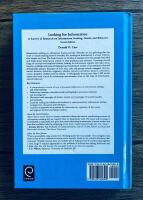 Looking for Information