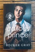 Callous Prince