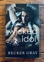 Wicked Idol