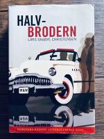 Halvbrodern