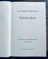 Halvbrodern