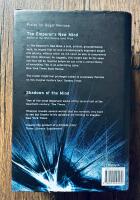 The road to reality - a complete guide to the laws of the universe