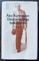Den om&auml;ttlige bokl&auml;saren
