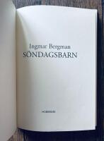 S&ouml;ndagsbarn