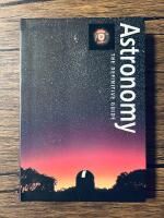Astronomy The Definitive Guide