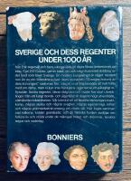 Sverige och dess regenter under 1000 &aring;r