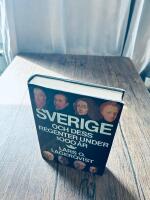 Sverige och dess regenter under 1000 &aring;r