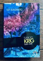 Sveriges krig 1050-1448   Bok 1