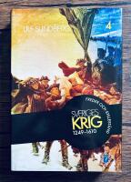 Sveriges krig. 1249-1610   Bok  4