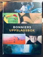 Bonniers uppslagsbok