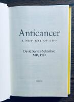 Anticancer : a new way of life