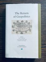 The Return of Geopolitics - perspectives from the Engelsberg seminar 2016