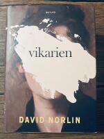 Vikarien