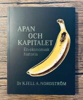 Apan och kapitalet : en ekonomisk historia