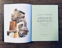 Apan och kapitalet : en ekonomisk historia