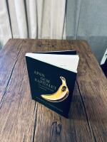Apan och kapitalet : en ekonomisk historia