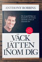 V&auml;ck j&auml;tten inom dig
