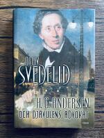 H.C. Andersen och dj&auml;vulens advokat - roman