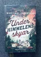 Under himmelens skyar