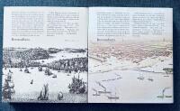 Stockholms historia 1&2