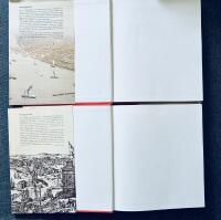Stockholms historia 1&2