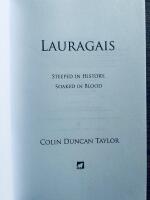 Lauragais: Steeped in History, Soaked in Blood