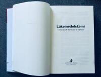 L&auml;kemedelskemi