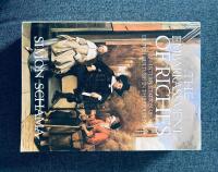 The embarrassment of riches - an interpretation of Dutch culture in the golden age