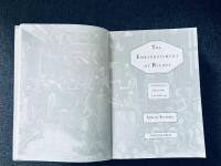 The embarrassment of riches - an interpretation of Dutch culture in the golden age
