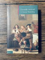 Levande 1600-tal - ess&auml;er