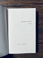 Levande 1600-tal - ess&auml;er
