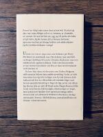 Poetiska t&ouml;rnbuskar i m&auml;ngd - brev 1929-1949
