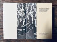 Poetiska t&ouml;rnbuskar i m&auml;ngd - brev 1929-1949