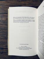 Poetiska t&ouml;rnbuskar i m&auml;ngd - brev 1929-1949