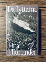 Ditflyttarna