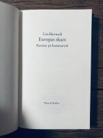 Europas skam - rasister p&aring; frammarsch