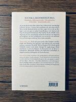 Svensk l&auml;rdomshistoria