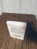 Svensk l&auml;rdomshistoria