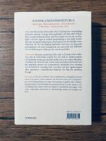 Svensk l&auml;rdomshistoria