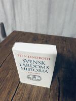 Svensk l&auml;rdomshistoria