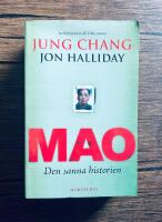 Mao - den sanna historien