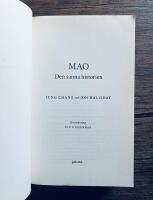 Mao - den sanna historien