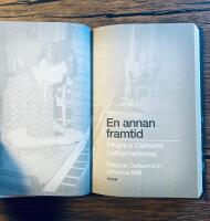 En annan framtid : Magnus Carlsons h&aring;llbarhetsresa