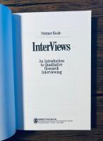 InterViews: An Introduction to Qualitative Research Interviewin