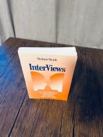 InterViews: An Introduction to Qualitative Research Interviewin